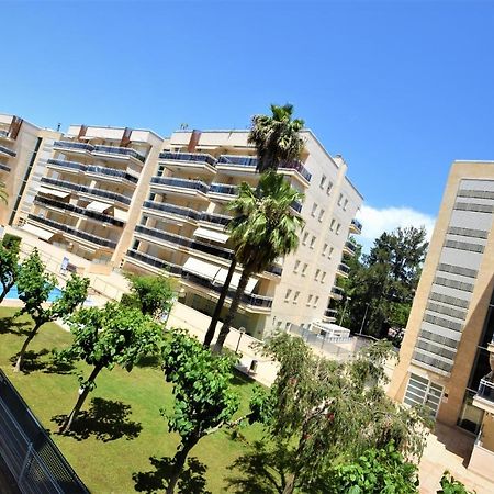 Ventura Park A-6 Διαμέρισμα Σαλού Εξωτερικό φωτογραφία