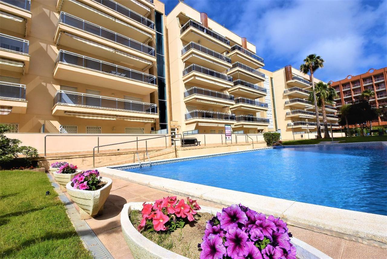 Ventura Park A-6 Διαμέρισμα Σαλού Εξωτερικό φωτογραφία