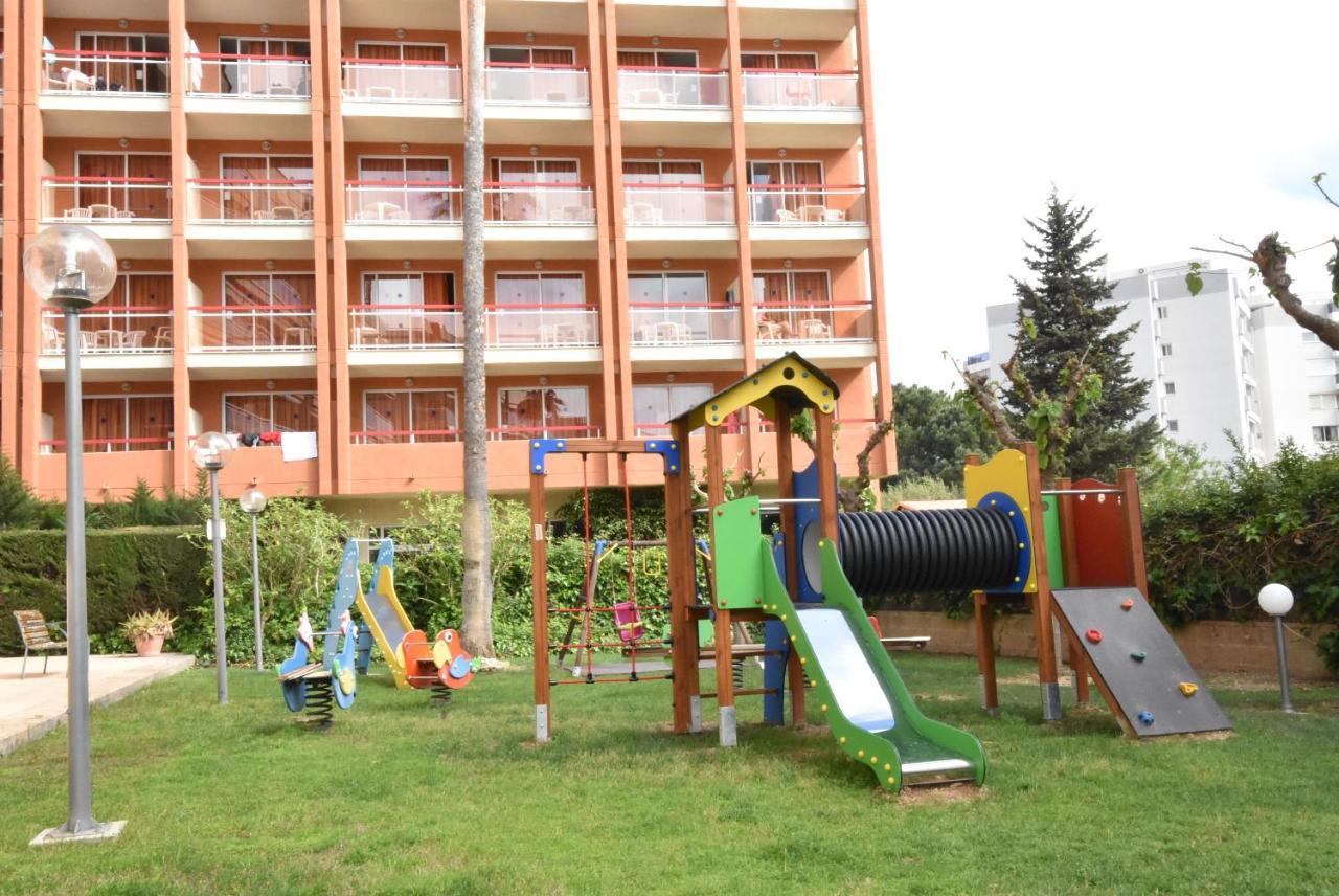 Ventura Park A-6 Διαμέρισμα Σαλού Εξωτερικό φωτογραφία