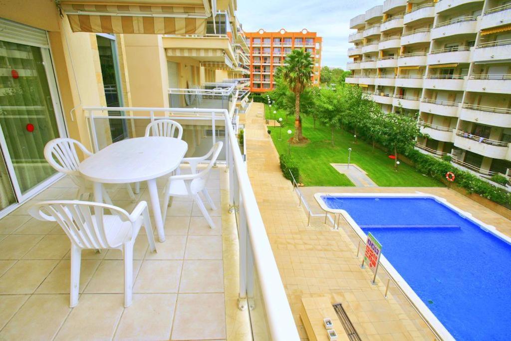 Ventura Park A-6 Διαμέρισμα Σαλού Εξωτερικό φωτογραφία