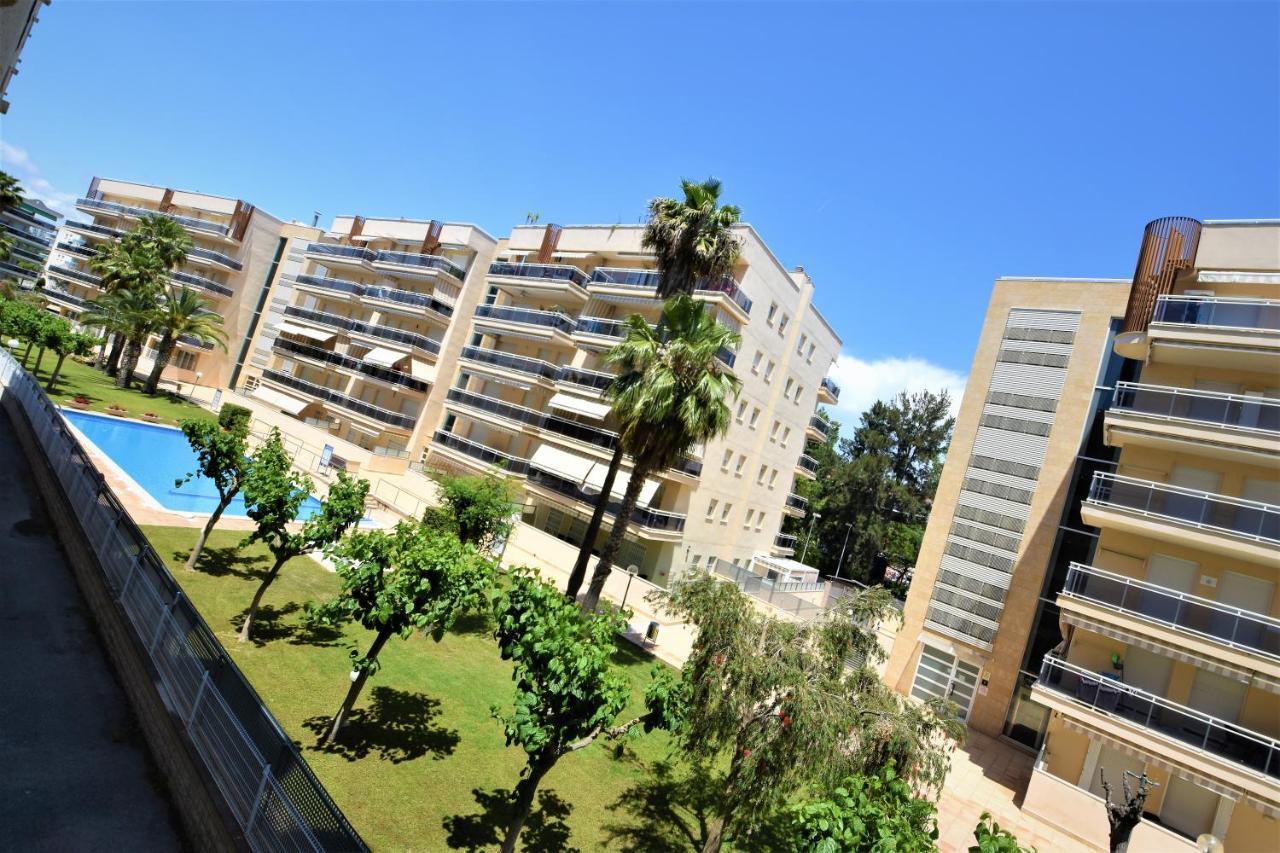 Ventura Park A-6 Διαμέρισμα Σαλού Εξωτερικό φωτογραφία